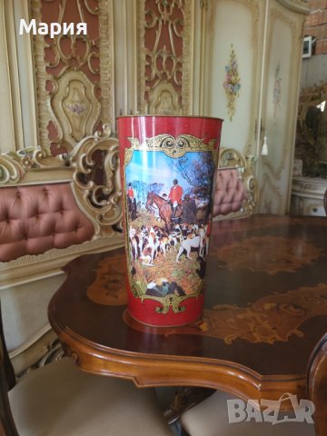 Чадърник 015, снимка 1