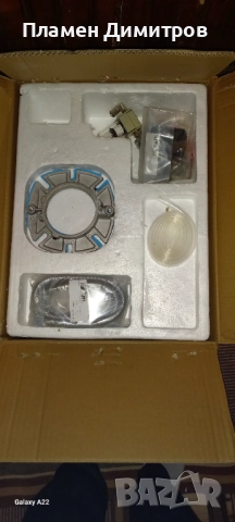 Горелка на отработено масло , снимка 4 - Други инструменти - 52282333