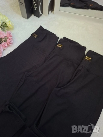 клин рипс miu miu, снимка 10 - Клинове - 51833915