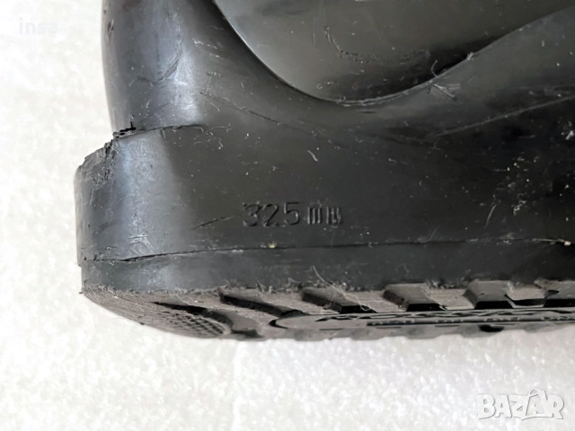 Ски обувки Rossignol Axium Росиньол Аксиум 325mm, снимка 6 - Зимни спортове - 52932535