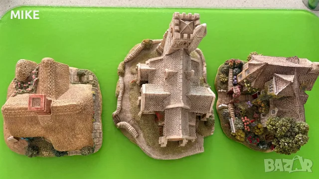 Колекционерски  къщички Lilliput Lane, снимка 6 - Колекции - 52369944