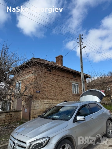 къща в село тръница , снимка 2 - Къщи - 53631771