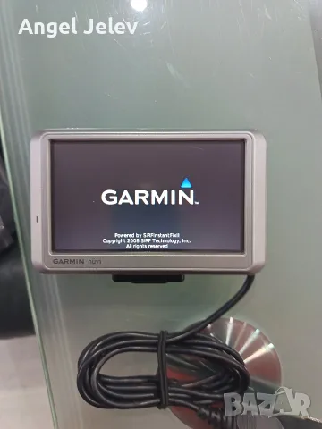 навигация GARMIN
