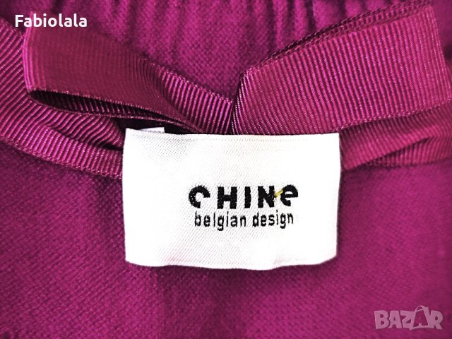 Chine cardigan EU 40, снимка 4 - Елеци - 41972378