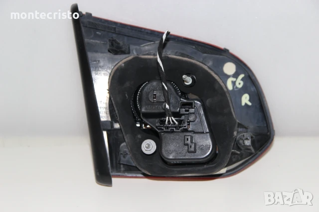 Десен вътрешен стоп VW Golf 6 хечбек (2008-2013г.) десен стоп заден капак Golf VI Голф 6 5K0945094G, снимка 4 - Части - 51285634