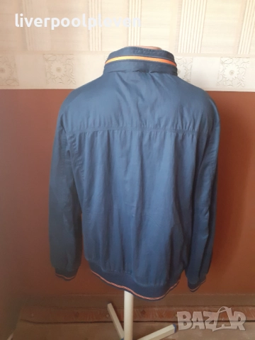 👉N.Z.A. Original L, снимка 4 - Якета - 52269967