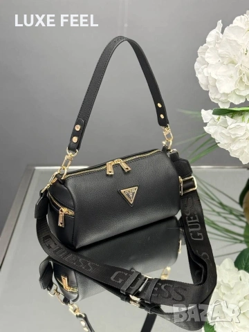 GUESS⚜️ Дамски Чанти , снимка 9 - Чанти - 53226032