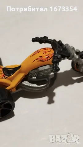 HOTWHEELS, снимка 2 - Колекции - 49261035