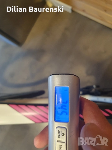 Шосеен велосипед Merida Reacto/Sram red etap, снимка 12 - Велосипеди - 53743486