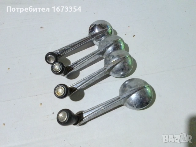 Резервни части за ВОЛГА, снимка 13 - Части - 53850843