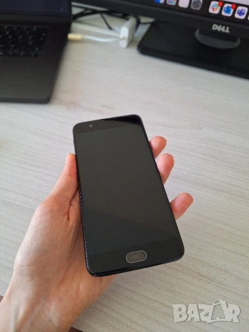 OnePlus 5 Dual SIM 128 GB 8 GB RAM, снимка 3 - Телефони с две сим карти - 53066942