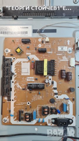 TX-32FS403E  TNP4G633 TXN/A1PDWE TNP4G627 1 P TZLP225KECA1, снимка 3 - Части и Платки - 38758189