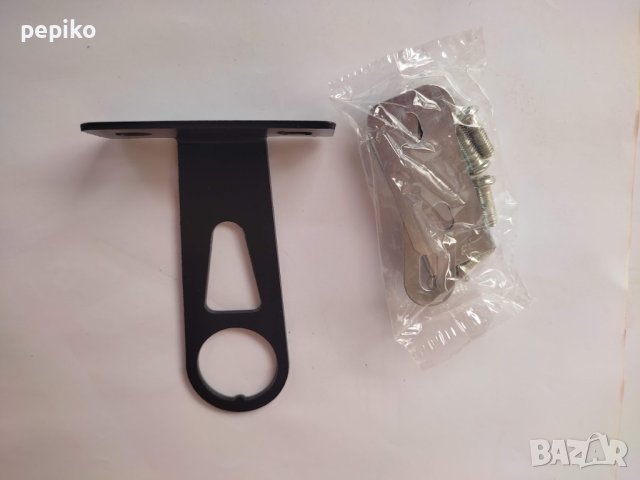 Продавам колела внос от Германия кошница за велосипед ECO NOVA, снимка 5 - Аксесоари за велосипеди - 42406394