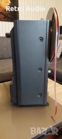 Tascam 34B ролков дек, снимка 5 - Декове - 44462291