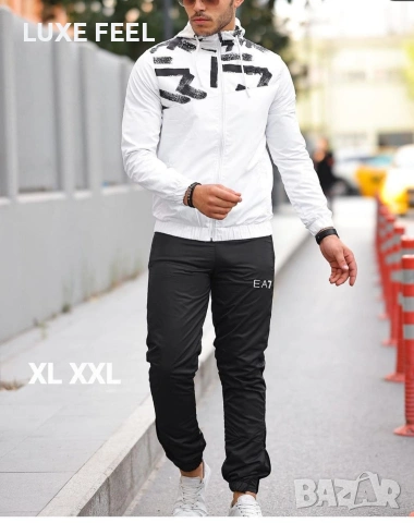 Lacoste ⚜️ Nike ⚜️Мъжки Екипи , снимка 14 - Спортни дрехи, екипи - 53154829