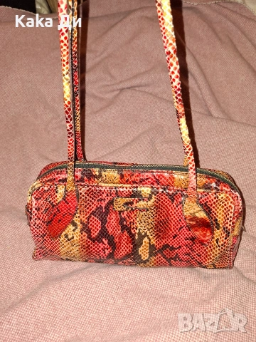 COCCINELLE, снимка 3 - Чанти - 53838702