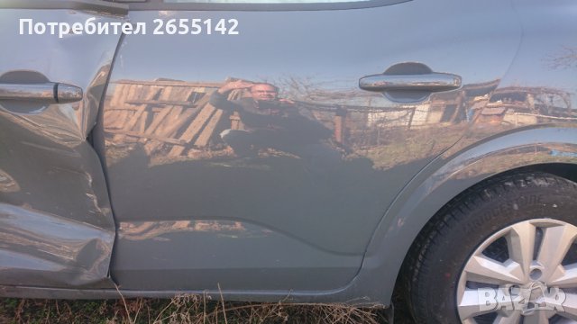 Дачия сандеро , снимка 4 - Автомобили и джипове - 44489940