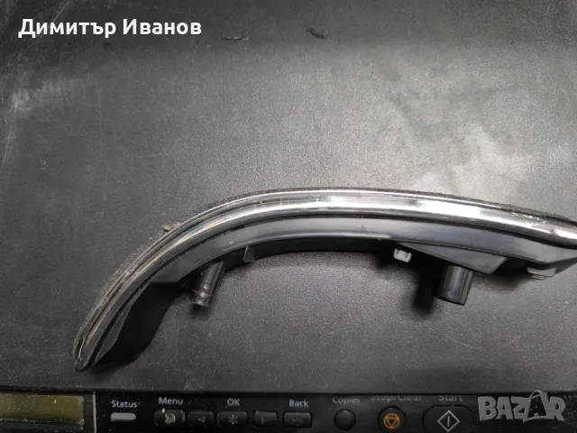 Мигач за странично огледало Hyundai Tucson 2015-2018, снимка 3 - Аксесоари и консумативи - 49982181