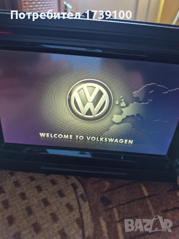 RNS 510, снимка 4 - Аудиосистеми - 49721027