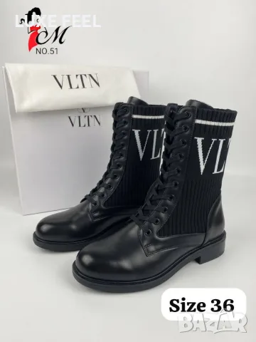 Prada ✨ Louis Vuitton ✨Prada ✨Дамски Боти