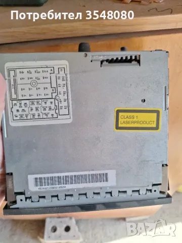 Оригинална навигация за vw, снимка 2 - Аксесоари и консумативи - 50035687