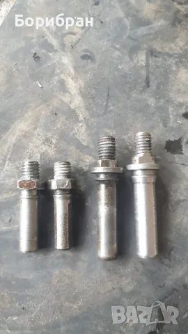 Стругарски и фрезови услуги., снимка 14 - Стругарски услуги - 45524795