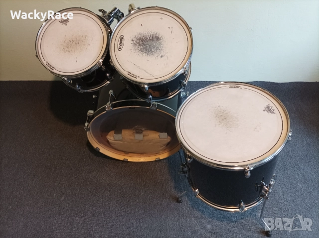 Барабани Pearl Export Shell Pack, снимка 8 - Ударни инструменти - 52563192