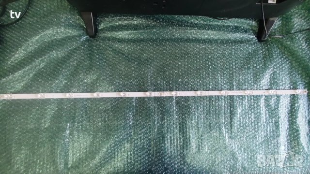 ЛЕД ленти за Хайсенс Hisense 50A7500 50A7500F / SH50D12 / SVH500AD6 / JHD500X3U51 / 303SH500008, снимка 3 - Части и Платки - 49969271