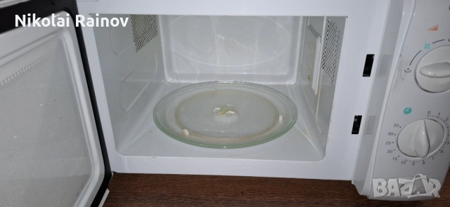 Микровълнова фурна DAEWOO, снимка 3 - Микровълнови - 53626279