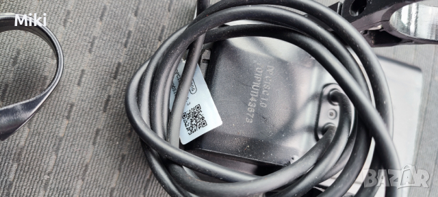 Дисплей бафанг,Yamaha, снимка 2 - Части за велосипеди - 36484049