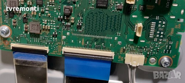  1-981-541-24 (173641424) A2179522F MAIN PCB FOR SONY KDL-32RE405 for 32 inc DISPLAY IS7S320HNO01, снимка 4 - Части и Платки - 38980778