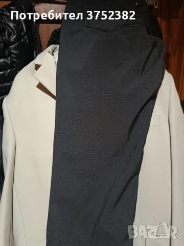 Сако със три Панталона комплект , снимка 2 - Сака - 52805647