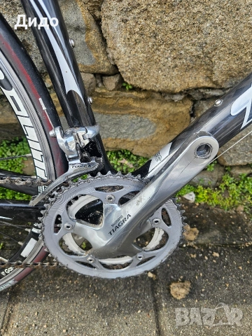 шосеен карбонов велосипед , снимка 8 - Велосипеди - 53846047