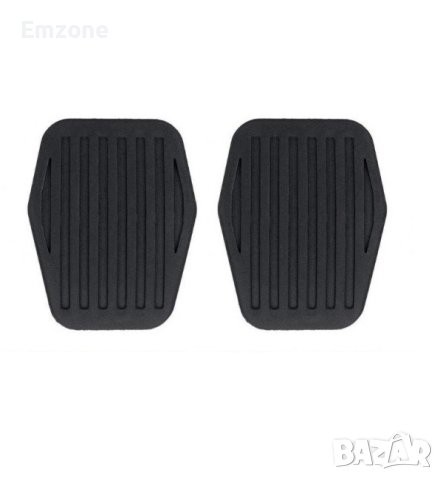 Гумичка за Педал Спирачка /Съединител за Форд Ford Focus 2 3 C-max Kuga Volvo Волво, снимка 4 - Аксесоари и консумативи - 40491767