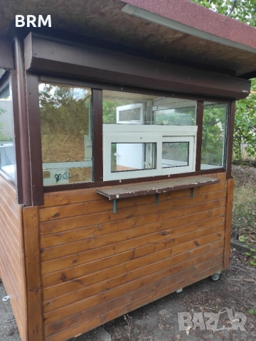 Павилион преместваем, снимка 4 - Друго търговско оборудване - 52092935