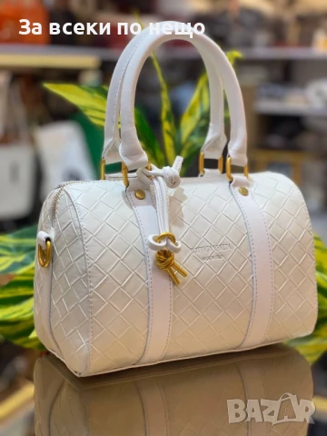 Bottega Veneta Дамска Чанта Ботега Венета - Налични Различни Цветове Код E574, снимка 9 - Чанти - 50824863