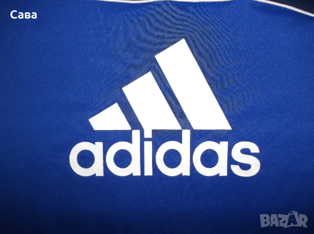 Тениски ADIDAS  мъжки,М, снимка 6 - Тениски - 37608991