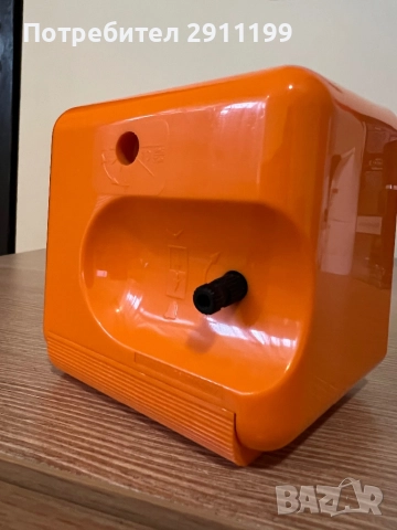 Будилник Radiant, снимка 6 - Други - 52104178