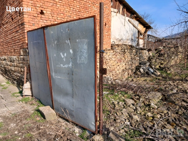 парцел , снимка 4 - Парцели - 53556682