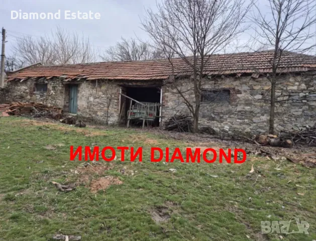 Двуетажна къща в село Крепост общ. Димитровград, снимка 6 - Къщи - 49633822