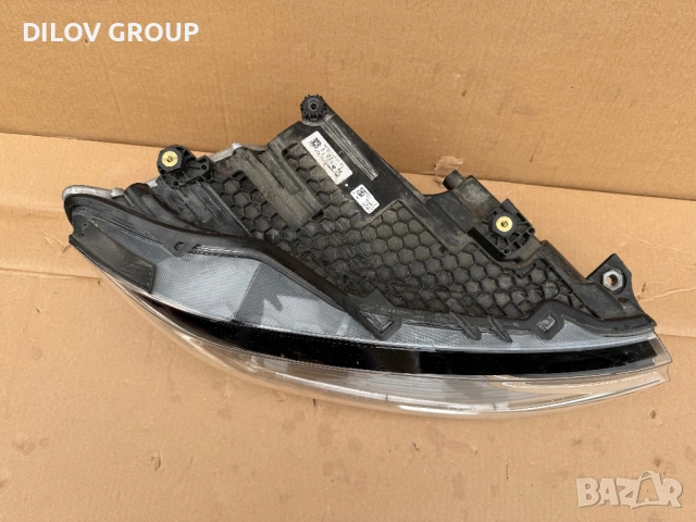Фар VW CADDY 4 Full Led | 2021, снимка 2 - Части - 53440280