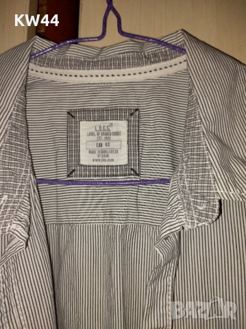 Риза, снимка 3 - Ризи - 33786873