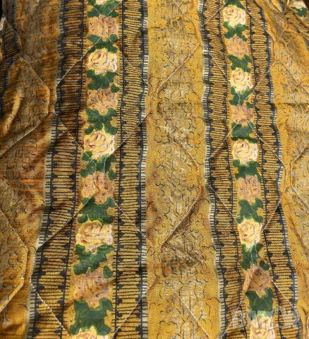 Ново шалте за голяма спалня неразопаковано