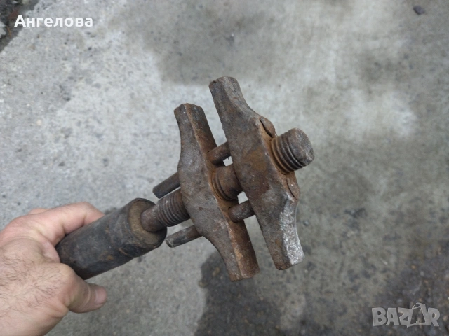 инструмент, снимка 2 - Други инструменти - 53281603