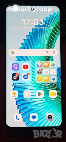 Телефон Honor Magic6 Lite 5G 256GB 8GB RAM Dual