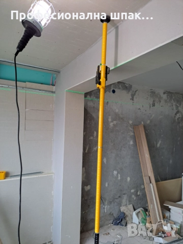 Професионална шпакловка Варна, снимка 6 - Други - 52958736