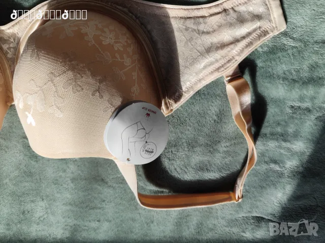 Сутиен Триумф 70 G, снимка 4 - Бельо - 48661991