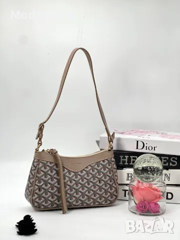 GOYARD дамски чанти Различни цветове , снимка 5 - Чанти - 48937900