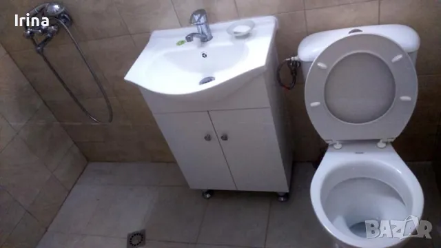 1-СТАЕН АПАРТАМЕНТ ЛУКС к.к. Албена 2 Броя Близнаци, снимка 13 - Апартаменти - 49710725