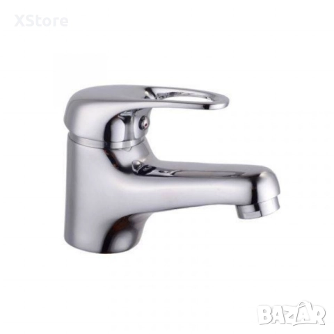 Смесител за вода от хром, вертикален/ хоризонтален, снимка 2 - Други стоки за дома - 51995575